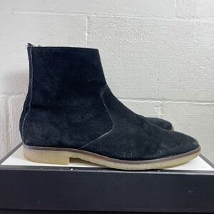 ASOS | Shoes | Asos Design Mens Stacked Sole Padded Chelsea  display picture 1